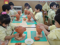 造形展